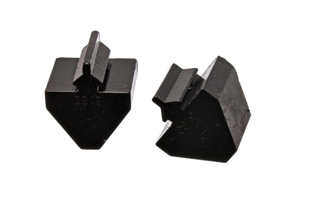 Energy Suspension Energy Suspension - Control Arm Bump Stop Set - 3.9103G