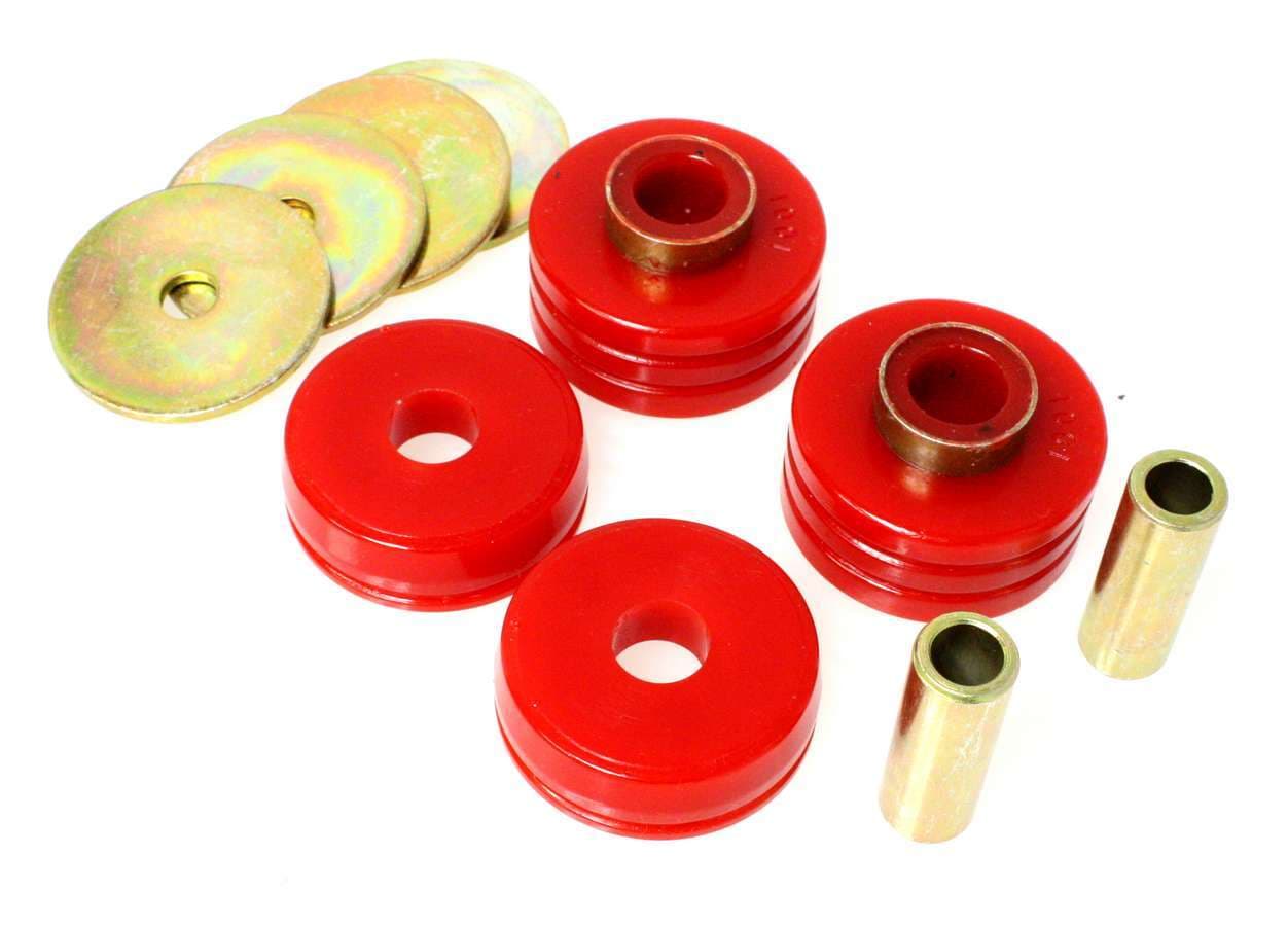 Energy Suspension Energy Suspension - Universal Mounts/Isolators - 9.4102R
