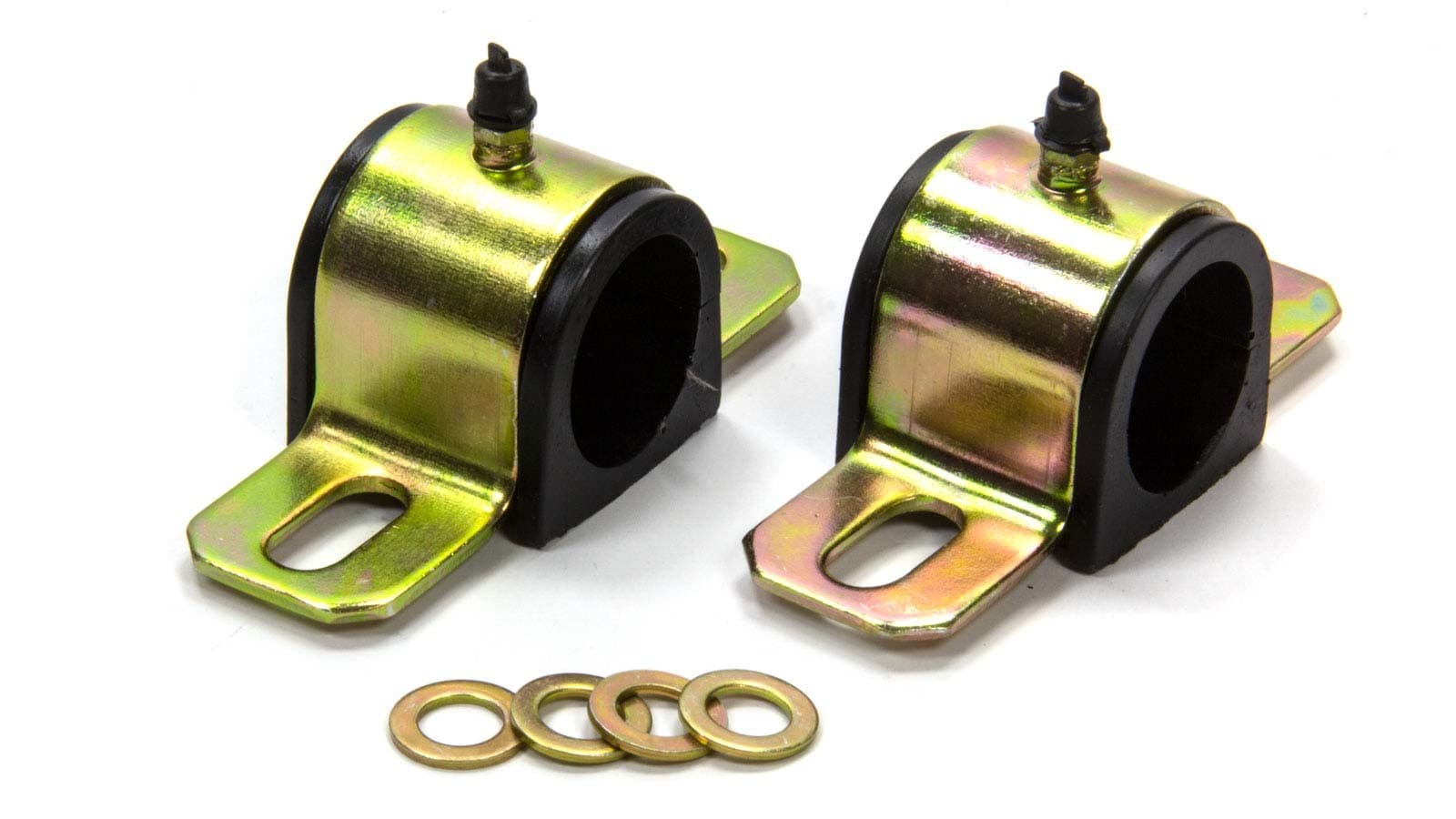 Energy Suspension Energy Suspension - Sway Bar Bushing Set - 9.5167G