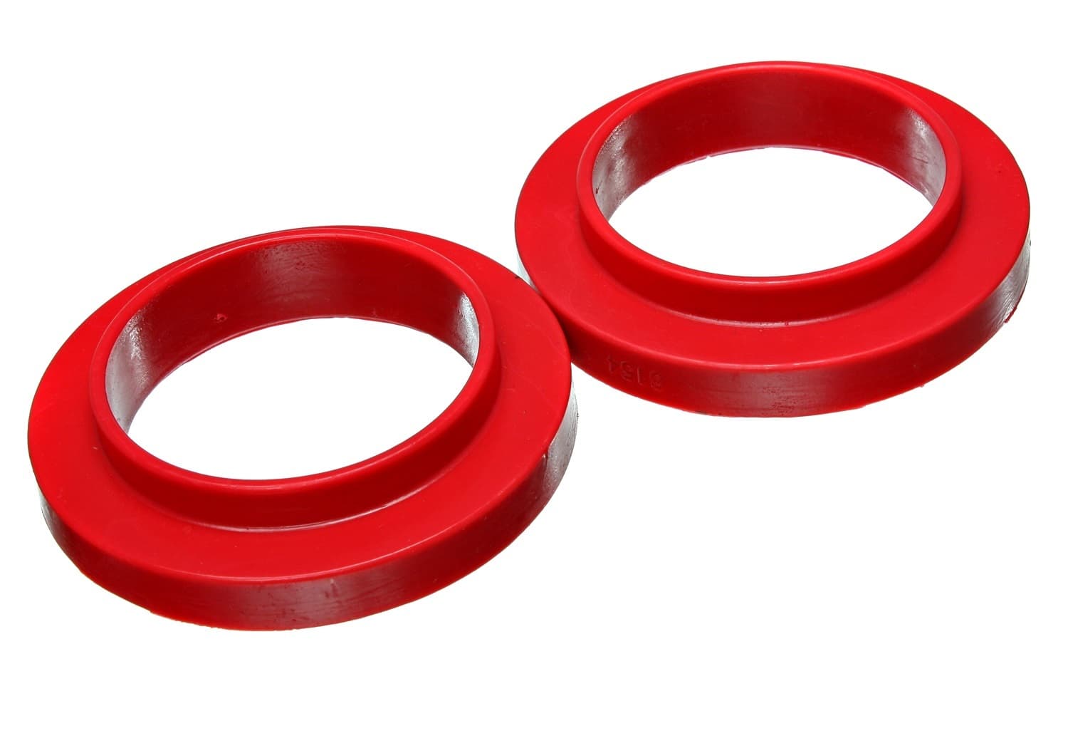 Energy Suspension Energy Suspension - Coil Spring Isolator Set - 9.6120R