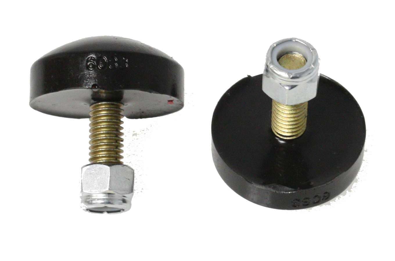 Energy Suspension Energy Suspension - Universal Bump Stop Set - 9.9121G