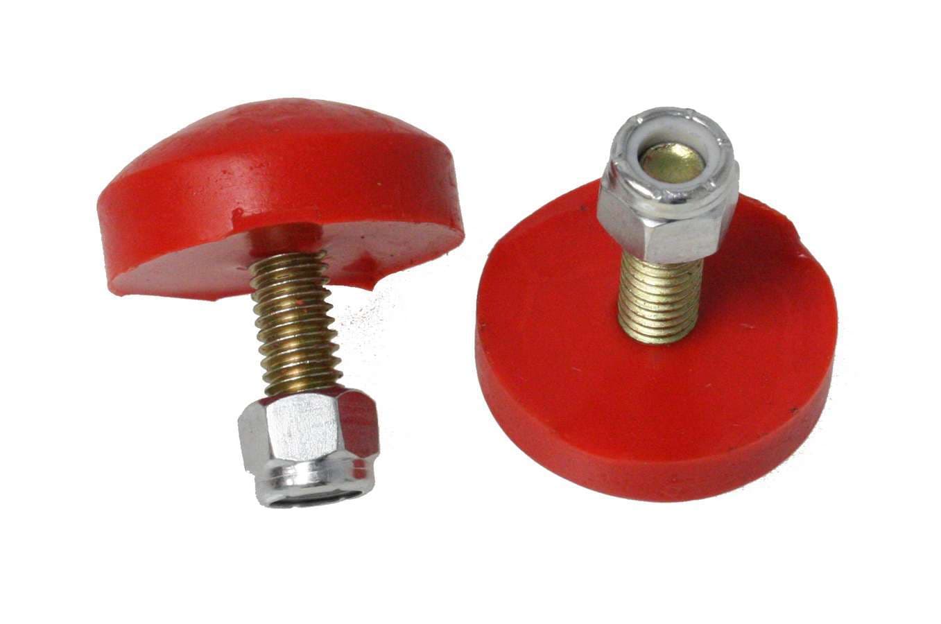 Energy Suspension Energy Suspension - Universal Bump Stop Set - 9.9121R