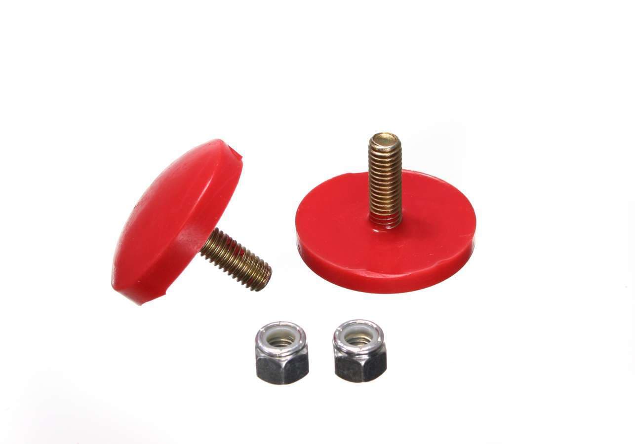 Energy Suspension Energy Suspension - Universal Bump Stop Set - 9.9132R