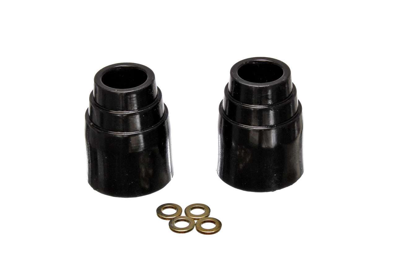 Energy Suspension Energy Suspension - Universal Bump Stop Set - 9.9143G