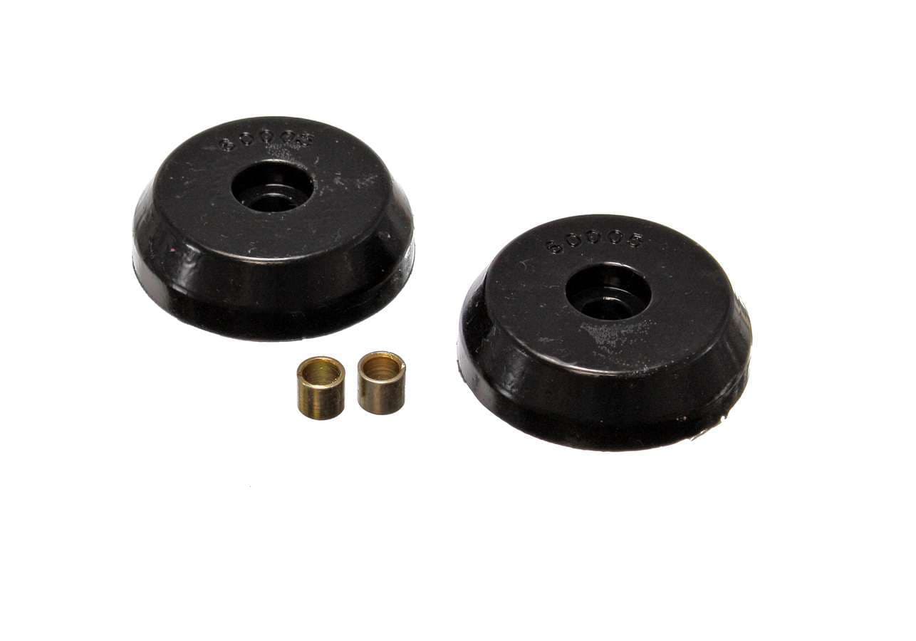 Energy Suspension Energy Suspension - Universal Bump Stop Set - 9.9148G