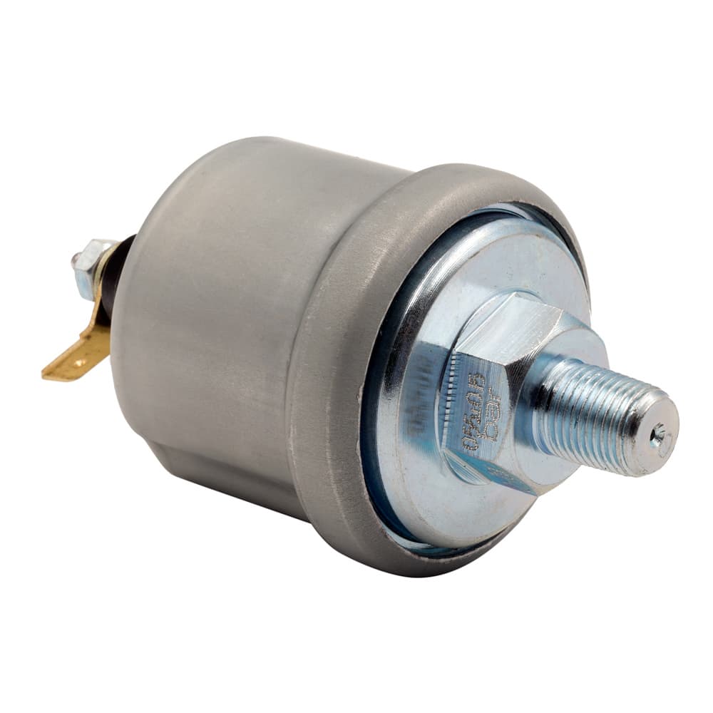 AutoMeter Sensor Oil Pressure 1/8 NPT