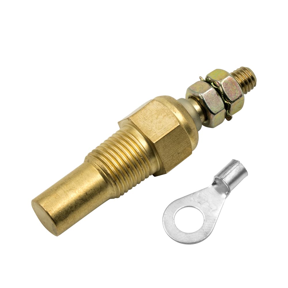 AutoMeter Sensor Temperature 1/8 NPT