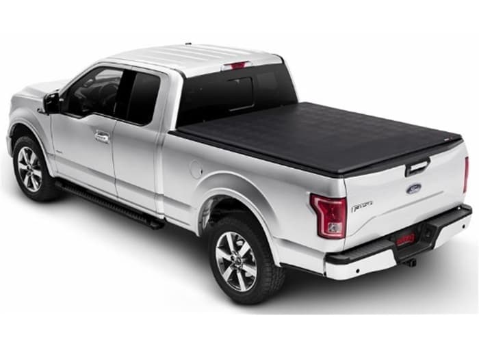 Extang 9916 F250/F350 SUPER DUTY 6.5FT SOFT FOLDING TRIFECTA SIGNATURE 2.0 TONNEAU COV