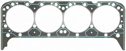 FEL-PRO SBC Head Gasket Cast or Aluminum