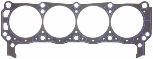FEL-PRO SB Ford Head Gasket 1962-82 260-289-302