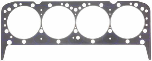 FEL-PRO SB Chevy Head Gasket CAST OR ALUMINUM HEADS