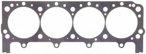 FEL-PRO Ford Head Gasket WEDGE STYLE ENGINE