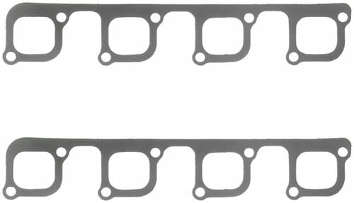 FEL-PRO Ford SVO Exhaust Gasket For Yates Heads
