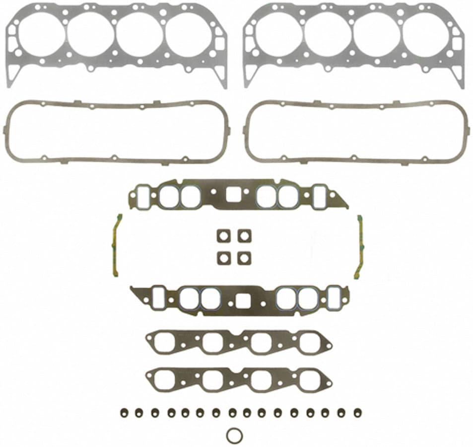 FEL-PRO MARINE HEAD GASKET SET