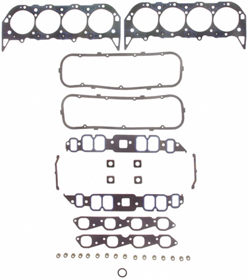 FEL-PRO MARINE HEAD GASKET SET BBC