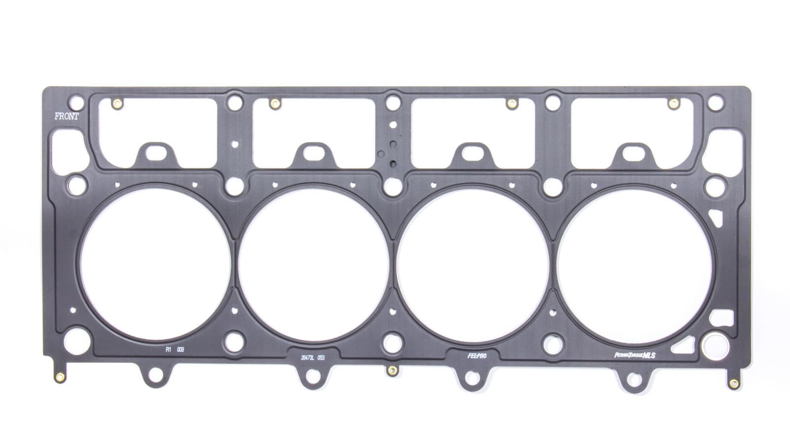 FEL-PRO GM Head Gasket - LH LSX Block 4.200 Bore