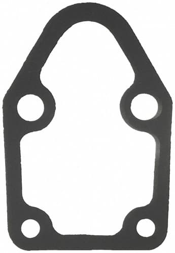 FUEL PUMP GASKET 4-HOLE