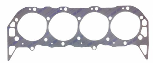FEL-PRO HEAD GASKET BBC 396 6590