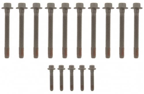 FEL-PRO Head Bolt Set - GM V8 LS Series - 2 Required