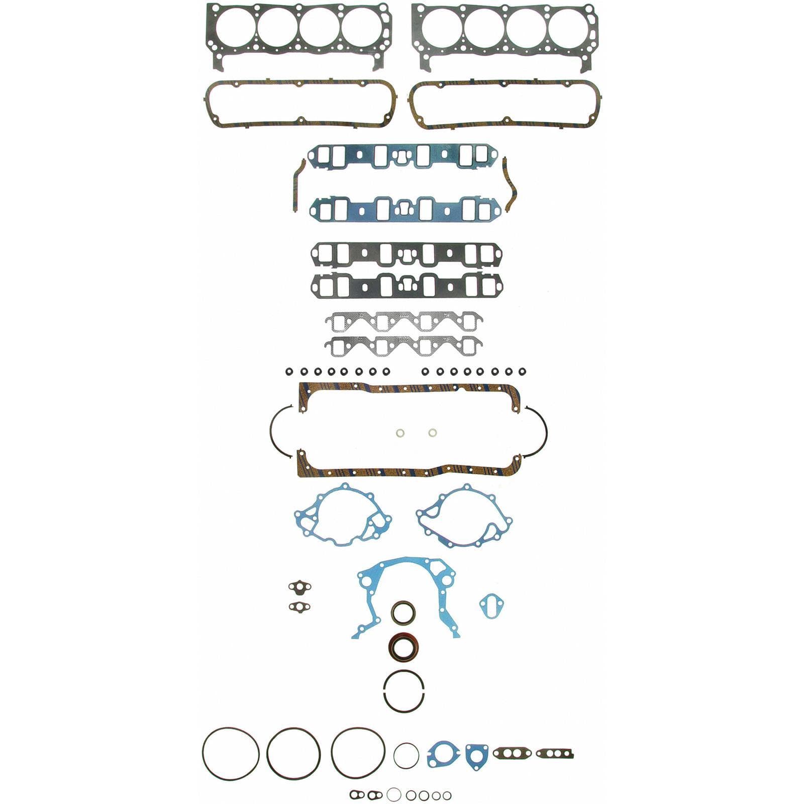FEL-PRO Full Gasket Set