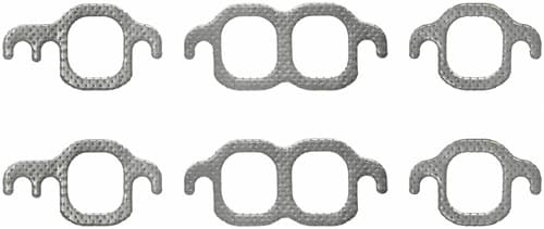 FEL-PRO MANIFOLD SET GM V8 5595