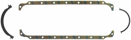 FEL-PRO OIL PAN SET CHRY 360 7190