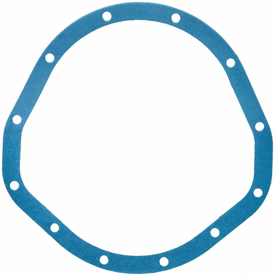 FEL-PRO GM Differential Cover Gasket 8.875 12-Bolt Trk