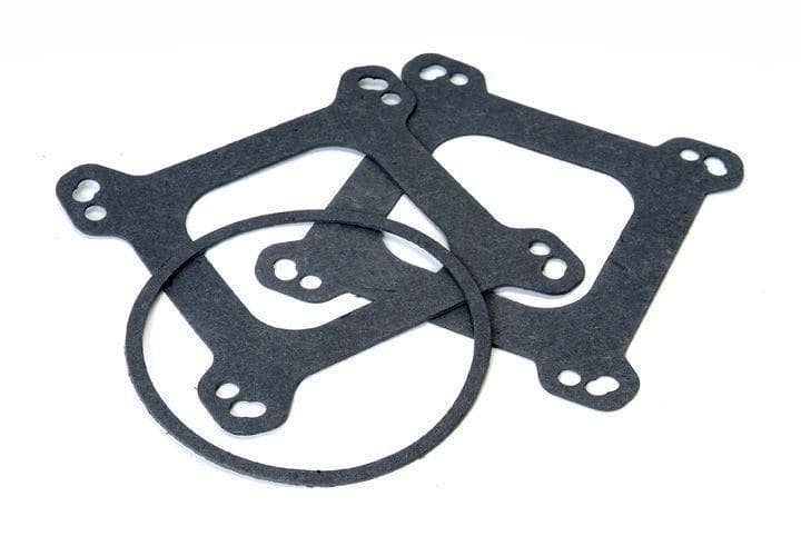 FiTech Fuel Injection GASKET KIT 3 PACK (41504500 AIR CLEANER