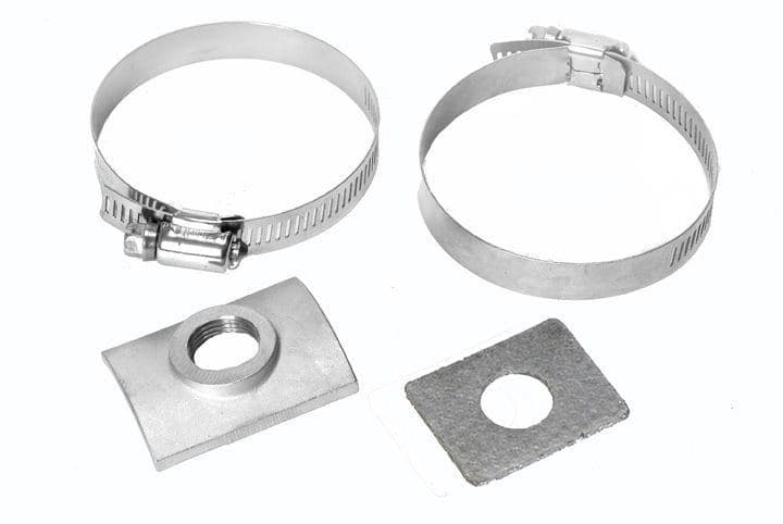 FiTech - Go EFI Clamp On Oxygens Sensor Bung Kit