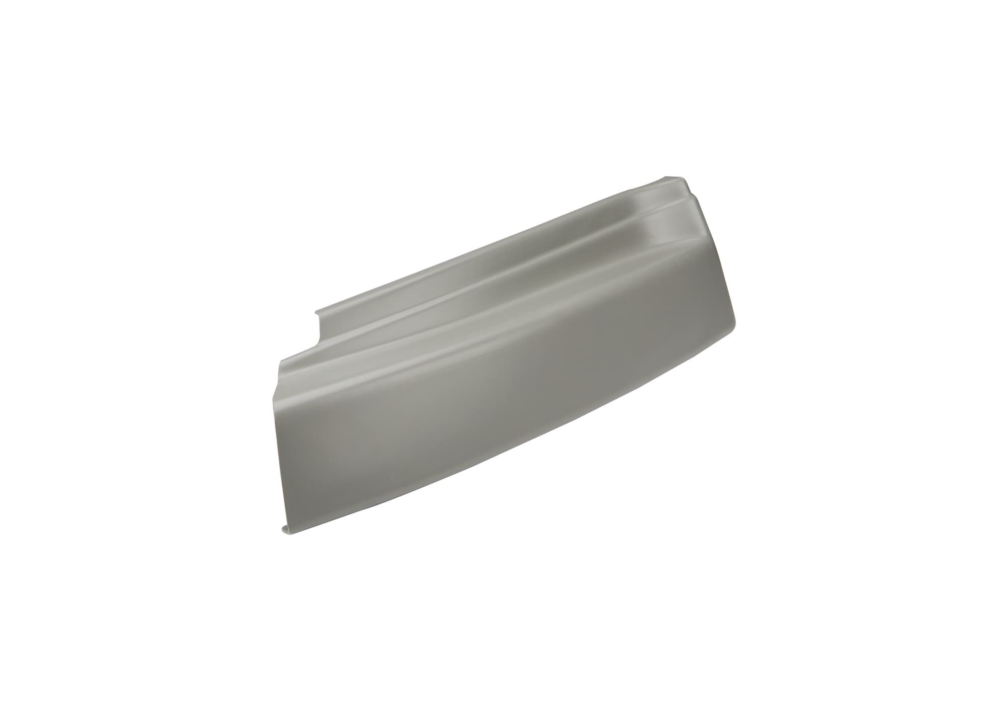 FiveStar Fender MD3 Lower Evo II DLM Gray Left