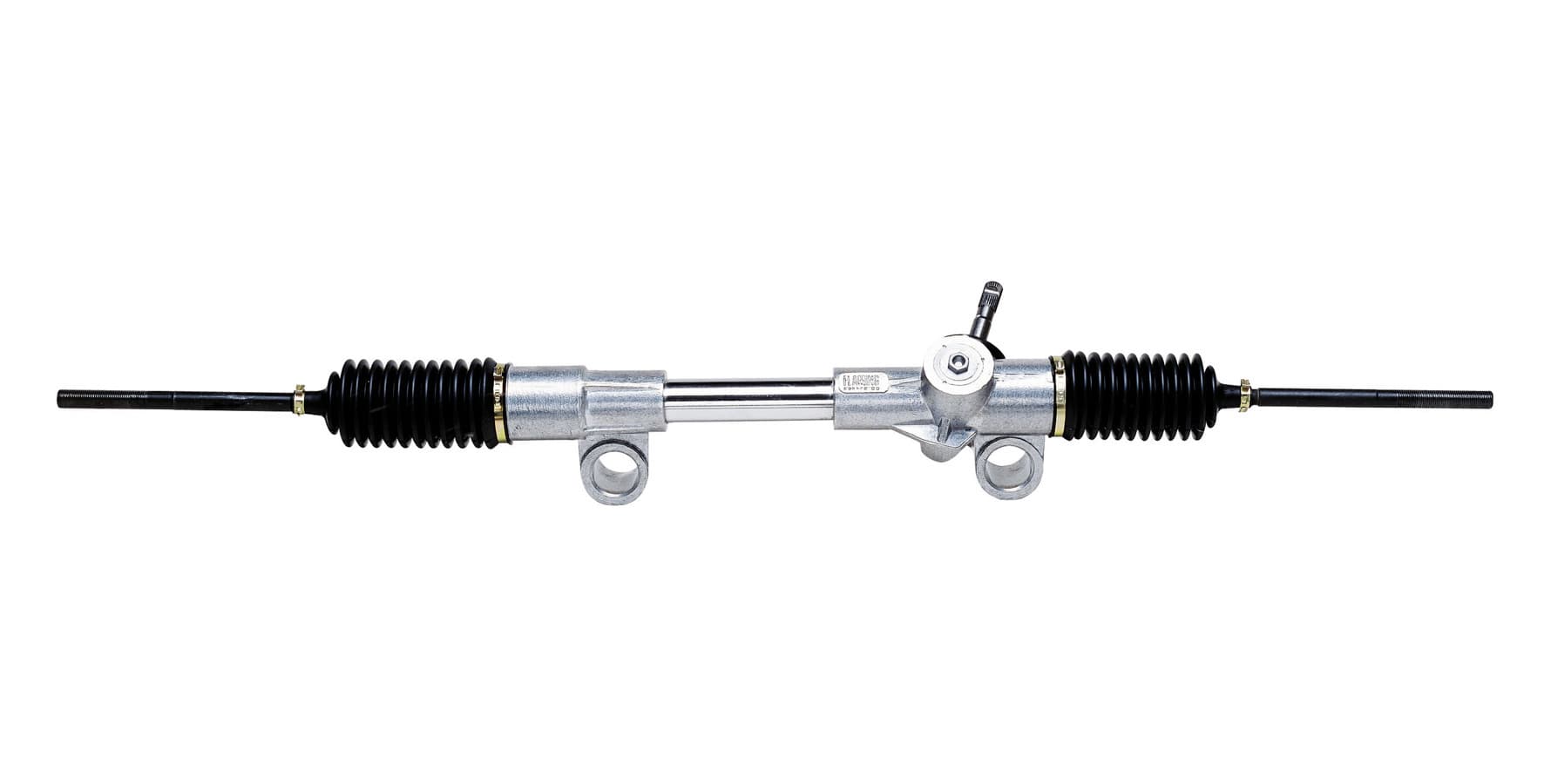 Flaming River Mustang 2 Rack & Pinion '74-78 Manual