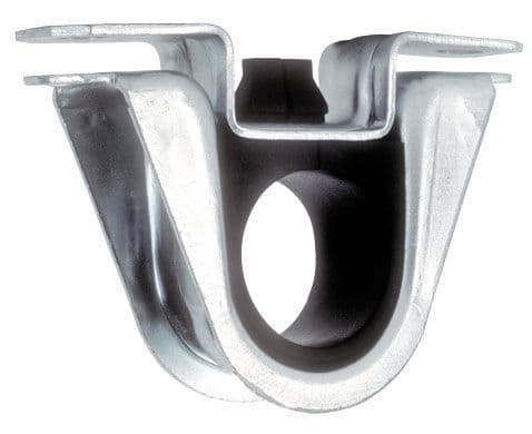 Flaming River Omni Clamp w/Bushing