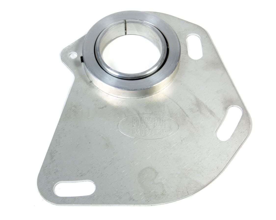 Flaming River Floor Mount Swivel Satin Camaro1970-1981 Satin