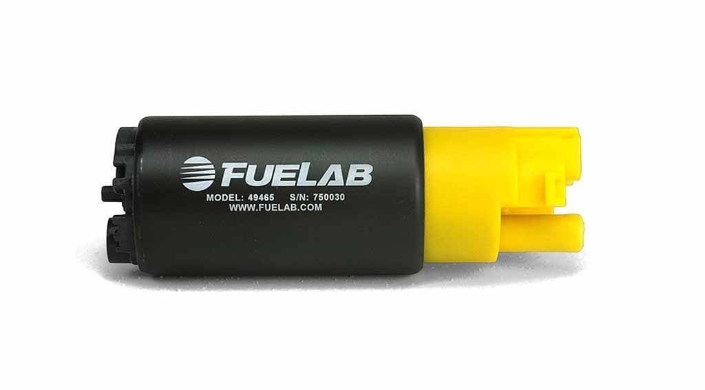 Fuelab Fuel Pump EFI In-Tank 325LPH OE Config