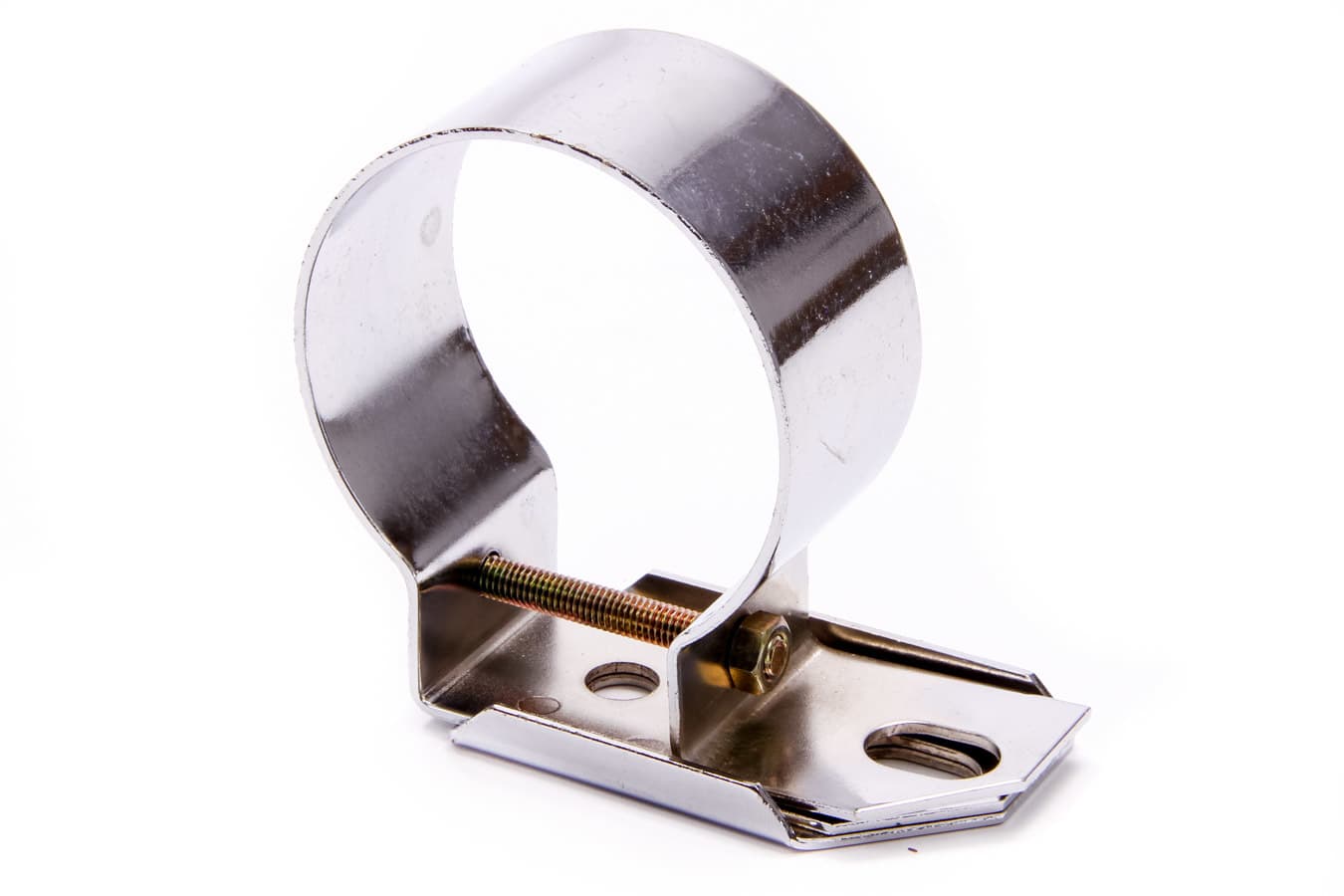 Ford Performance - Chrome Ignition Coil Bracket - M-12044-A2