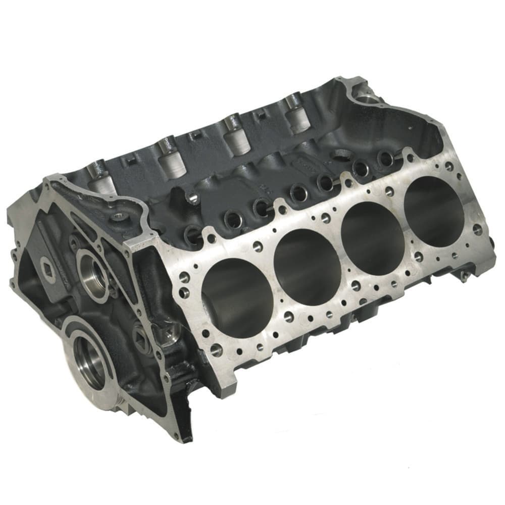 Ford Performance Parts Ford Performance - 460 Siamese Bore Engine Block - M-6010-A460X