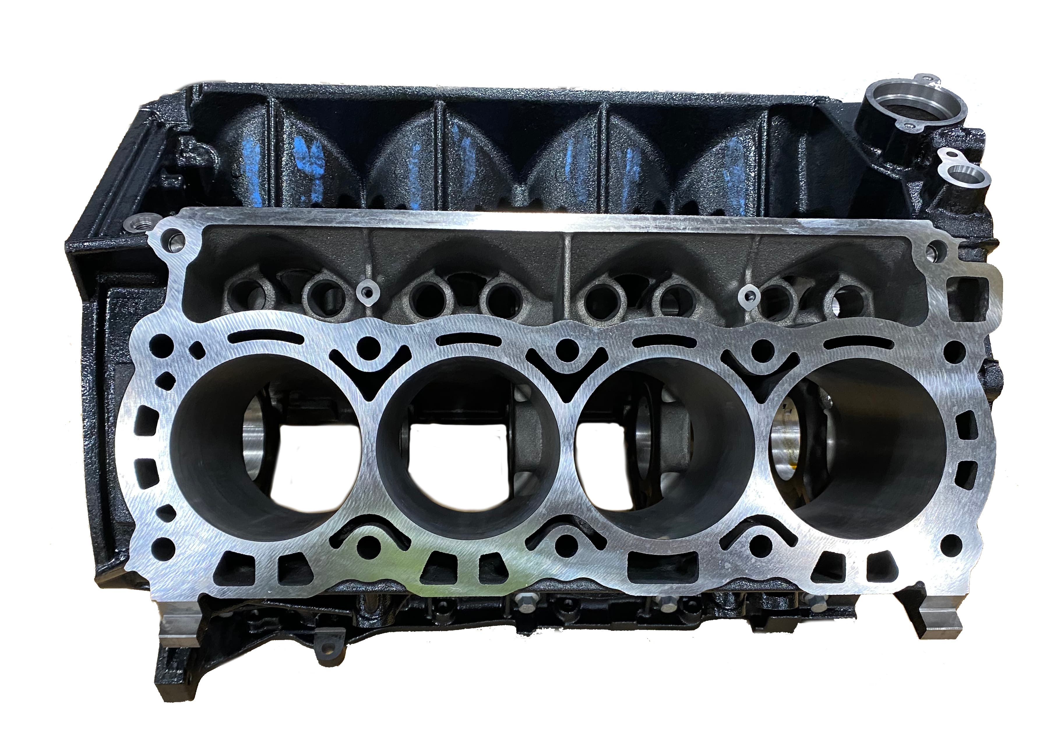 Ford Performance Parts Ford Performance - 7.3L Gas Engine Race Block - M-6010-SD73R