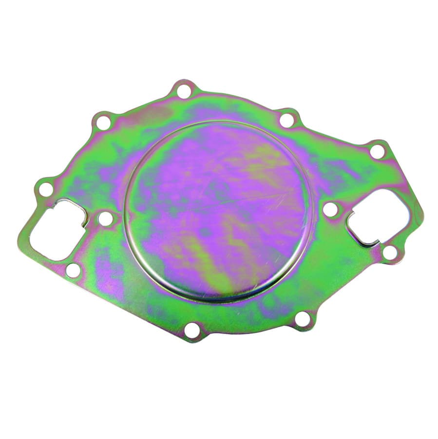 Ford Performance - 460 Big Block Water Pump Backing Plate - M-8501-460BP