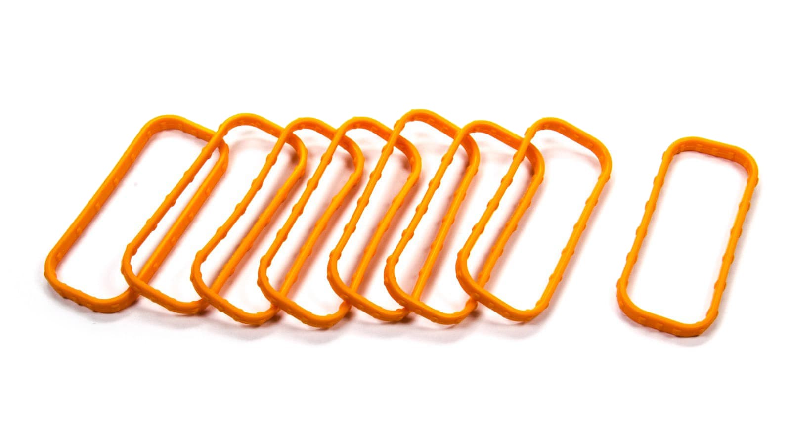 FAST 146203-8 LSXR 102mm LS1/LS6/LS7 Intake Manifold Port to Cylinder Head Seal Set