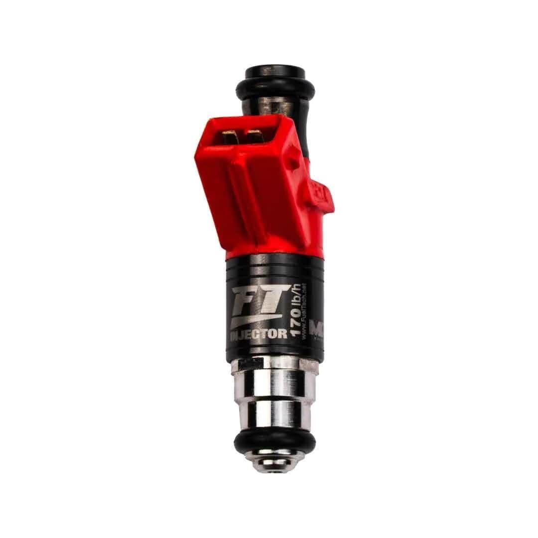 FuelTech FT Injector - 170 lb/h O-Ring