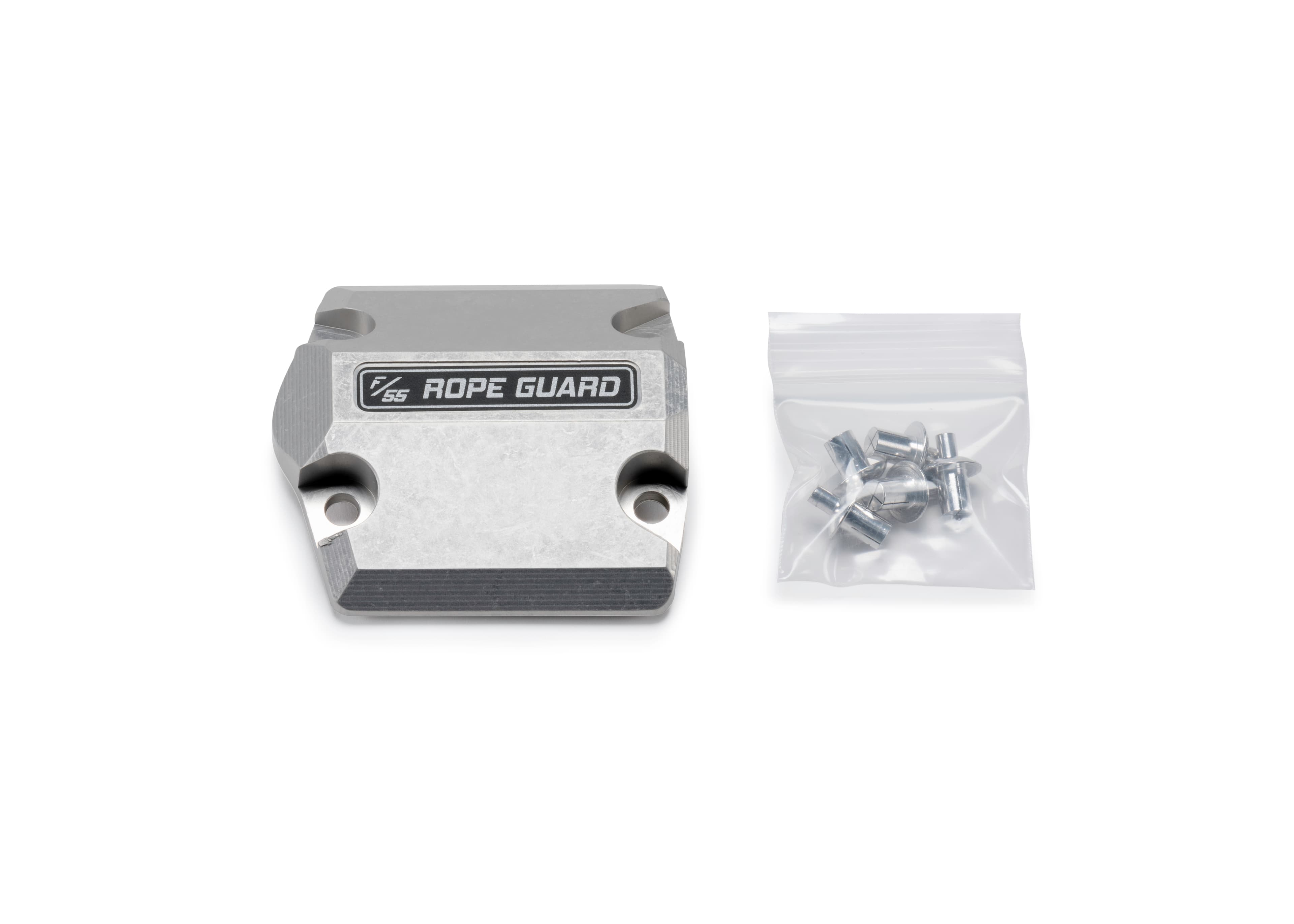 Factor 55 Factor 55 00381 ULTRAHOOK ROPE GUARD