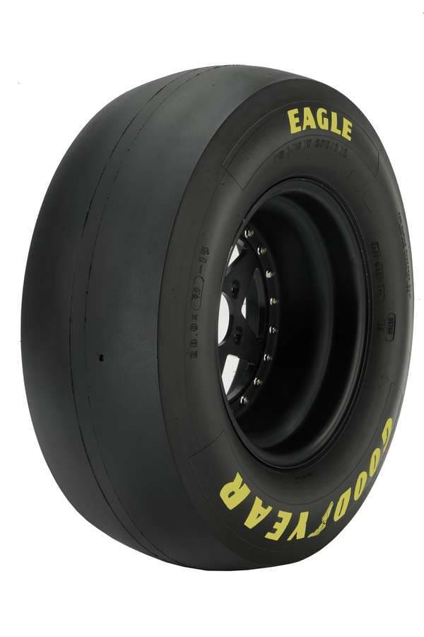 Goodyear 31.0/14.0-15 Drag Slick