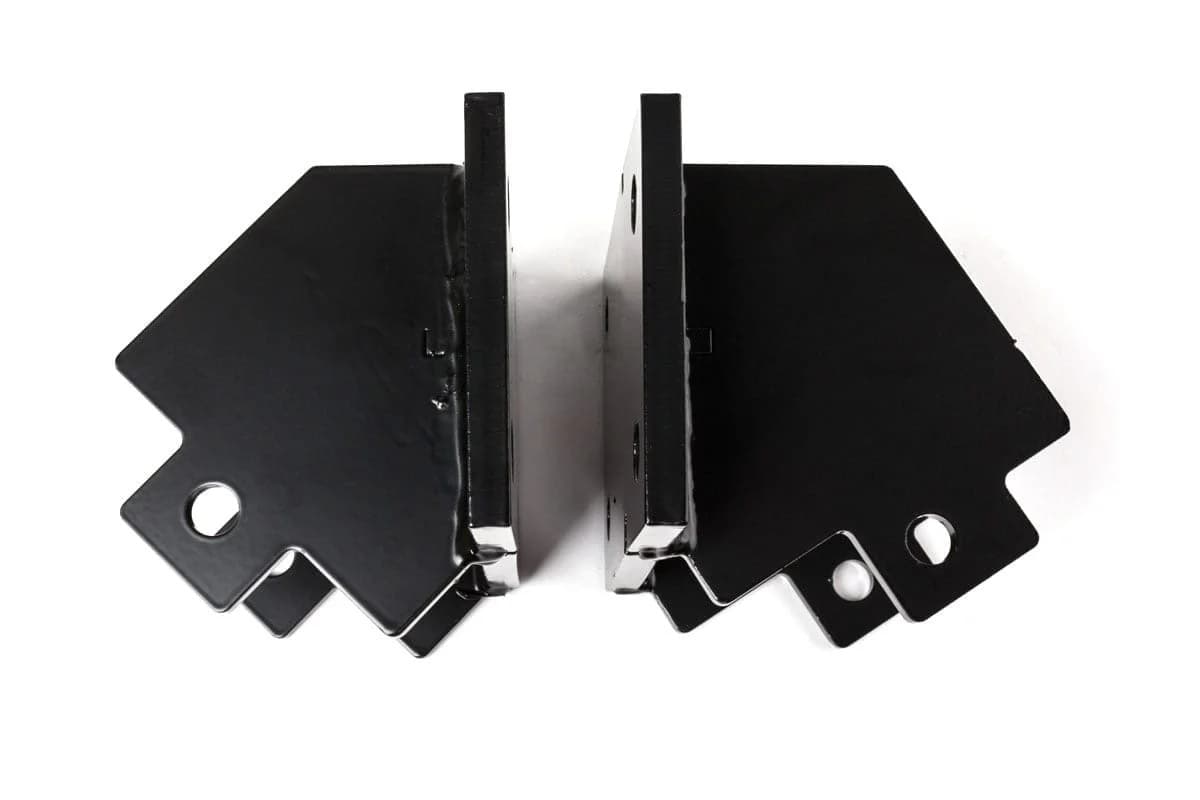 73-87 Chevy C/K Series to Cummins 6BT Motor