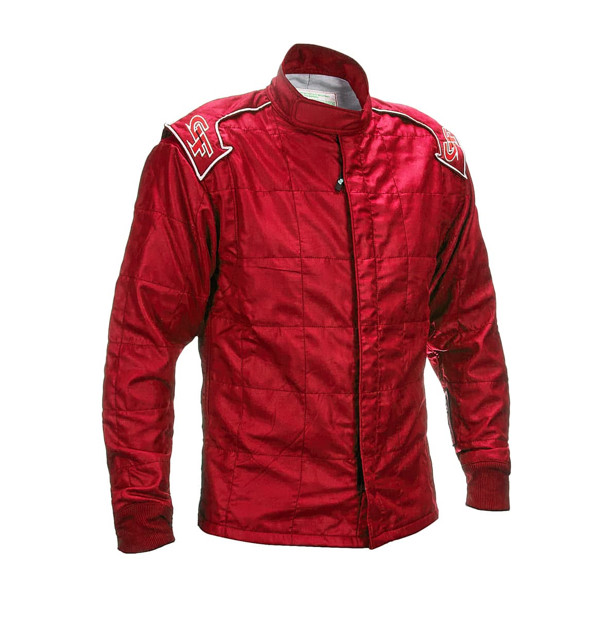 G-FORCE Racing Gear Jacket G-Limit X-Large Red SFI-5