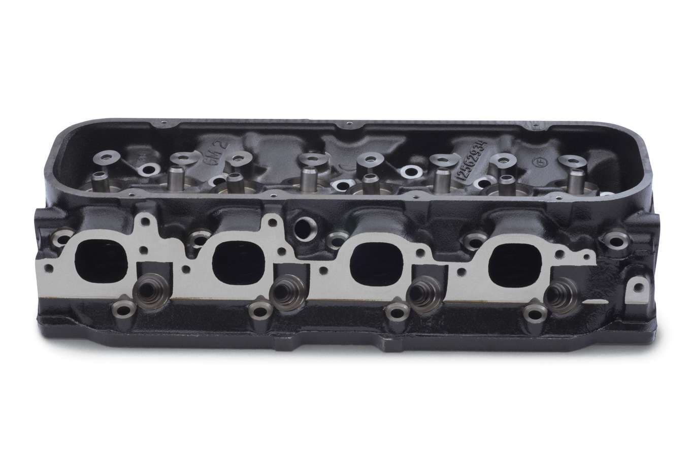 Chevrolet BBC Cylinder Head Iron 118cc Bare