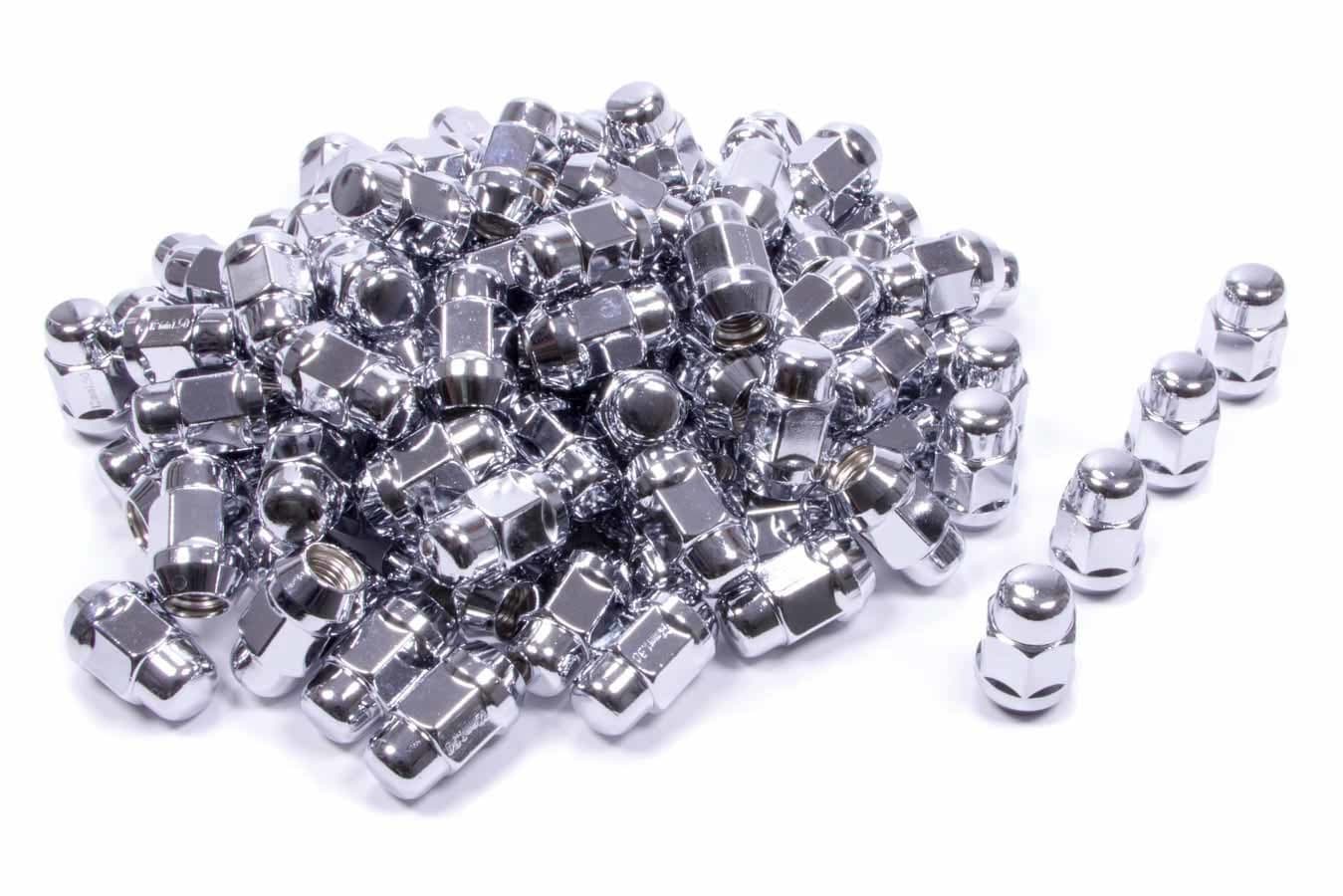 Gorilla ACORN BULGE SEAT (3/4 HEX 7/16