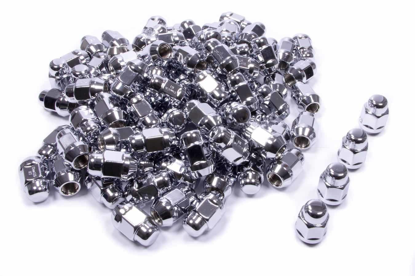 Gorilla ACORN BULGE HEAT TREATED (13/16 HEX) 12MM X 1.50