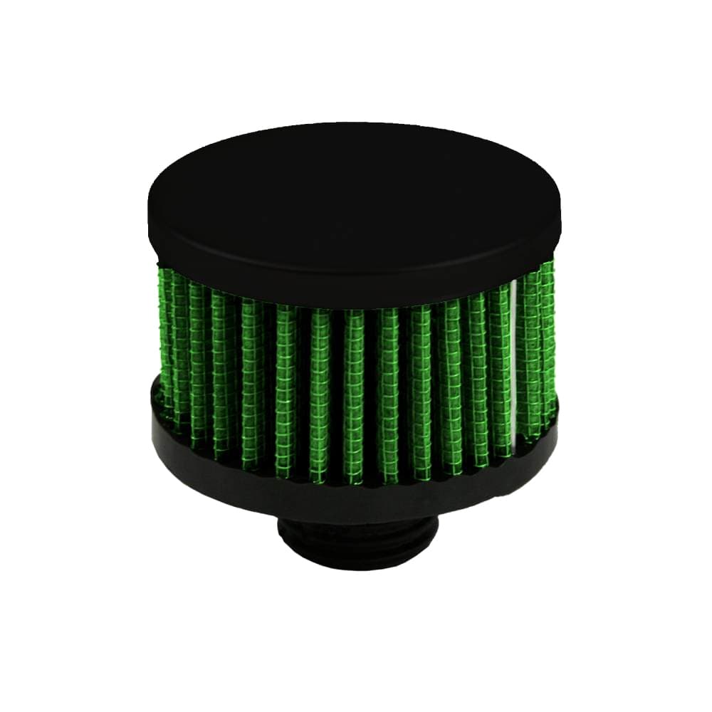 Green Filter USA Crankcase Filter