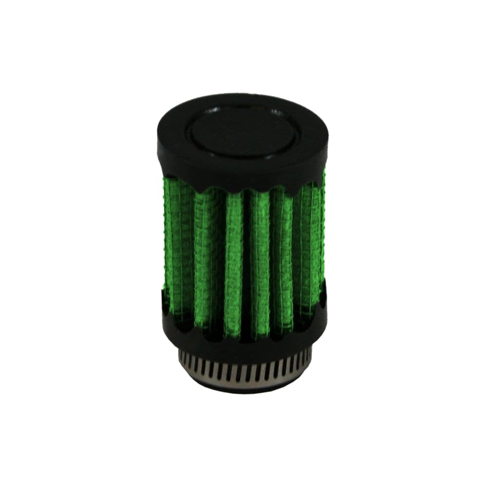 Green Filter USA Crankcase Filter