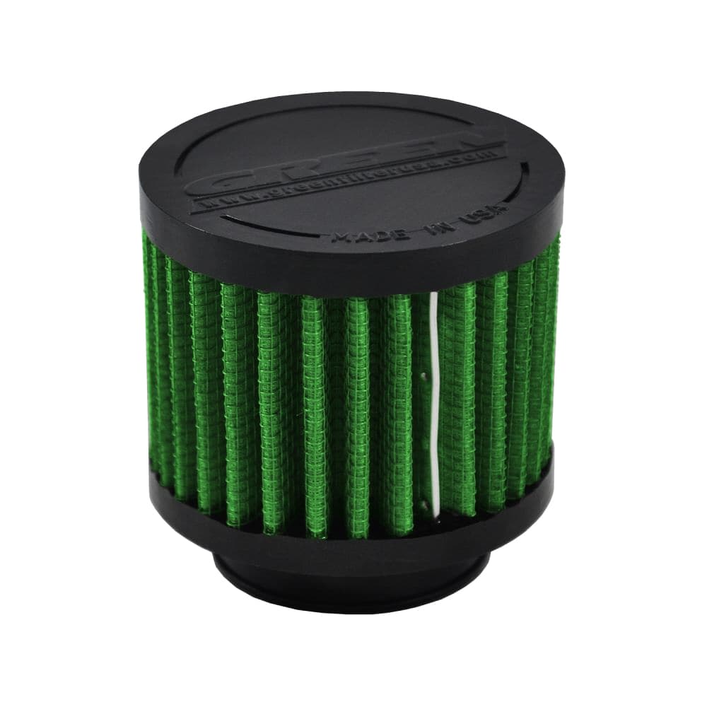 Green Filter USA Crankcase Filter